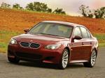 BMW M5 2005 года (US)